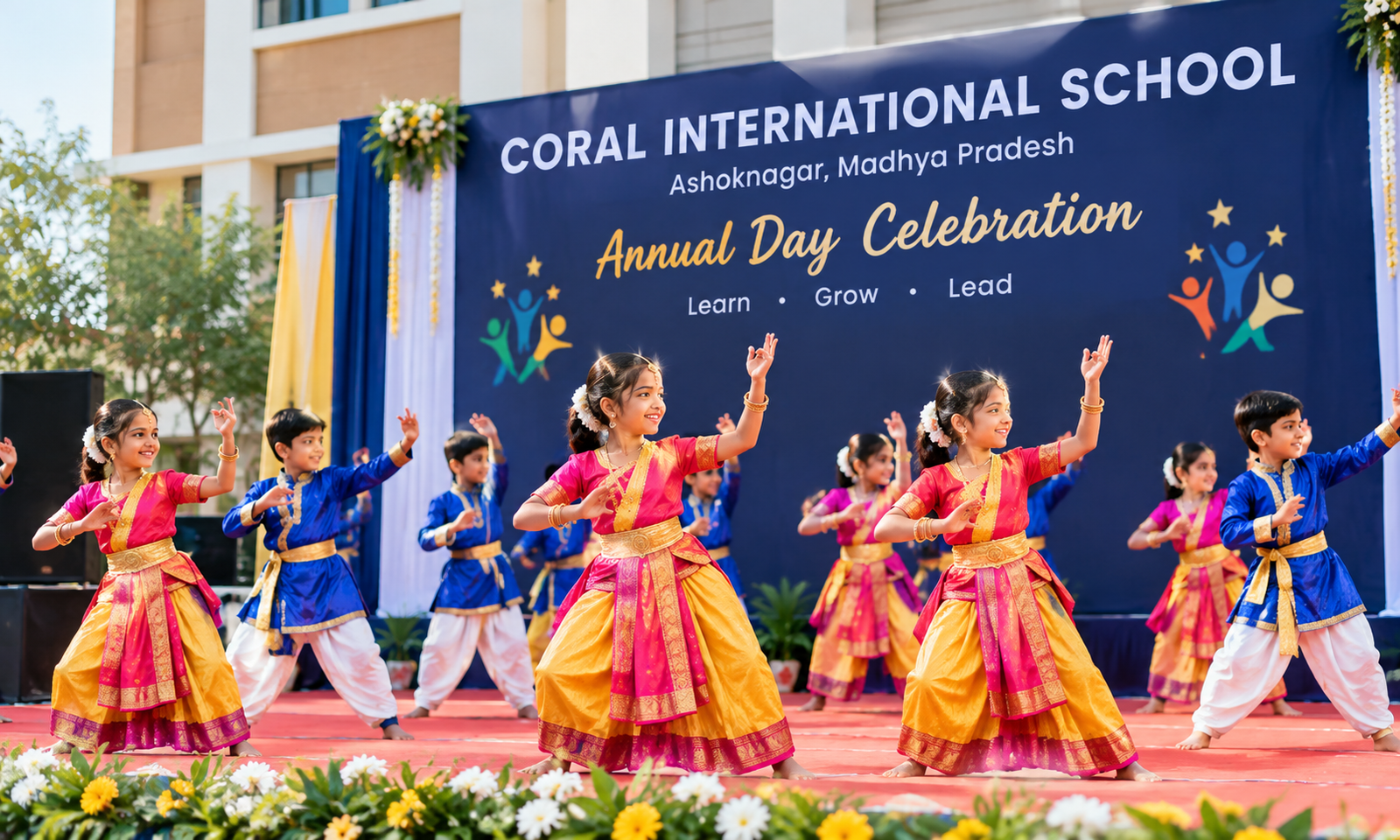 Annual Day 2026